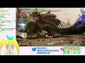 【夢逆ゆいな414】モンスターハンターライズ：サンブレイク＃18【switch版】