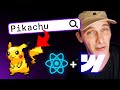 Webflow Full React App Build