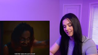 EMIWAY - CHHOD DALA (OFFICIAL MUSIC VIDEO) (Prod by Logan Jessy) REACTION