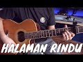 LEFTHANDED | HALAMAN RINDU (AKUSTIK COVER JIMMY TAN)