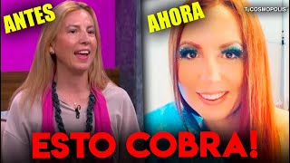 HABLAR CON EXTRATERRESTRES SI DEJA! ESTO COBRA MAFER WALKER POR UNA ENTREVISTA Y UN SALUDO