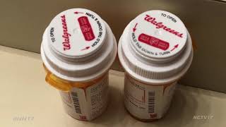 Edward-Elmhurst Prescribing Opioid Overdose Reversal Drug