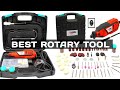 Uniqual rotary tool kit unboxing & review in hindi | mini grinder drill machine | rotary tool kit