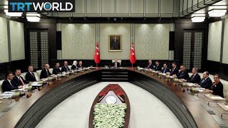 Turkey`s New Era: Turkey lifts state of emergency after two years