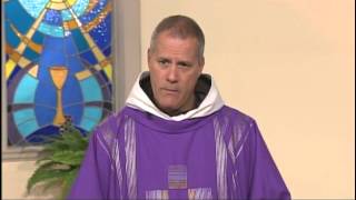 The Sunday Mass - 4th Sunday of Advent (December 22, 2013)