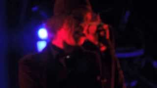 Mark Lanegan Band - Hit the city, Rock en Seine 2012