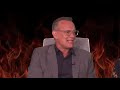 Tom Hanks Answers Ellen's 'Burning Questions'