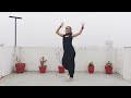 matak chalungi sapna choudhary new haryanvi song dance cover by ritika rana