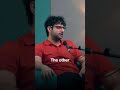 Harkirat Singh: Software Developer Roadmap in 25 SECONDS! | Ishan Sharma
