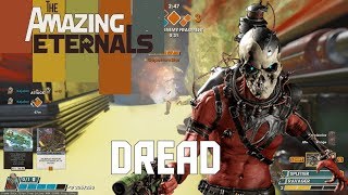The Amazing Eternals - CLOSED BETA - Dread