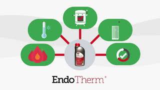 EndoTherm - Energy Saving Solution