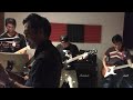 Iisang Bangka - The Dawn / Cover by WePlay Band