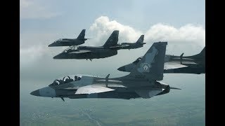 PHILIPPINE AIR FORCE 2019 - PADAYON PAF