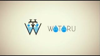 WATARU / 僕の未来に君がいてほしい-short ver.