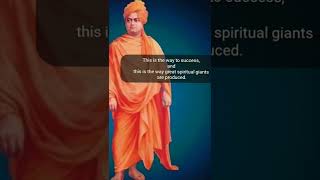 Swami vivekananda | powerful quote on success  #swamivivekananda #motivation
