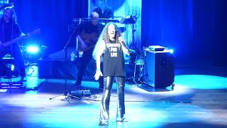 Amanda Marshall "Let It Rain" Live Toronto Ontario Canada June 16 2023