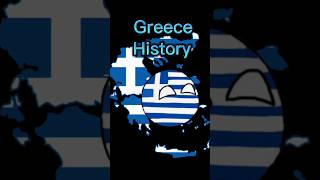 Yunanistan tarihi and greece history #war #byzantium #history  #shorts #greece #empire #bizans