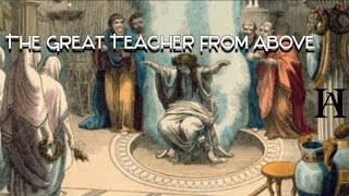 Sirius A+B: The Great Teacher From Above