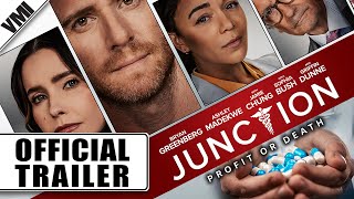 Junction (2024) - Official Trailer | VMI Worldwide