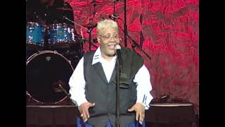 The Rance Allen Group - Smile (Official Music Video)