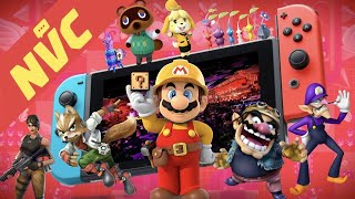 Top Switch Games We Want Nintendo to Announce at E3 2018 - NVC (Highlight)