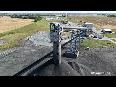 River View Coal Ky 4k Youtube