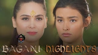 Bagani: Malaya offers her help to Ganda | EP 36