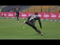 match saving batting professor mohammad hafeez pakistan vs new zealand t20i pcb ma2l