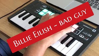 Billie Eilish - bad guy | Remake/Cover