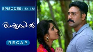 Rakkuyil | Last Week Highlights....| Mazhavil Manorama