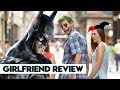 Should Your Boyfriend Play Batman: Arkham Asylum?