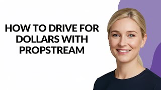How to Drive for Dollars with Propstream - Julia'sTutorials