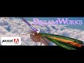 DreamWorks Logo History
