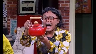 Pedagang Ini Kaget Begitu Liat Mukanya Sendiri - The Best of Ini Talk Show