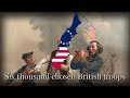 “the surrender of cornwallis” — american revolutionary song