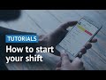 Deputy How-To Episode 2: How to Start and End Your Shift via Deputy iPad Kiosk