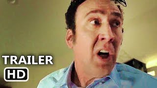 MOM AND DAD Official Trailer (2018) Nicolas Cage, Selma Blair, Thriller Movie HD