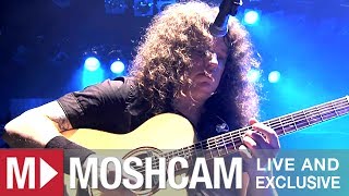 Opeth - The Throat Of Winter | Live in Sydney | Moshcam