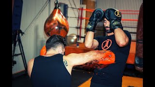 3 Ways to Land a Power Body Shot in Kickboxing with Jay Jauncey