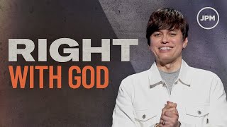 How God Sees You Today | Joseph Prince Ministries