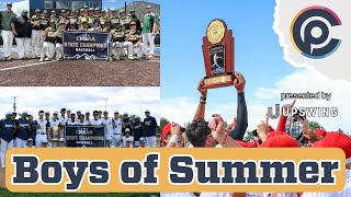 Baseball STATE CHAMPS | Big Changes coming to CHSAA in 2026-2027