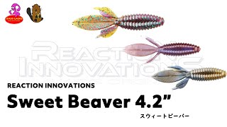 Sweet Beaver 4.2\