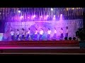 khaka lai ye baju na group cover dance 1st musical meet 2023