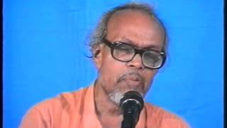 Gurunathar Arumuga Arangar -Thirukural - Ool ஊழ் -04-04-2002