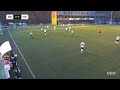 fc estham united vs fcp pärnu iv.n w 19. voor 2023