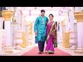 Mayuri • Piyush || Marathi || Cinematic Wedding Teaser 01