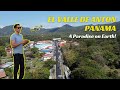 El Valle de Anton Panama: A Paradise on Earth!