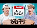 Spill Or Fill Your Guts W/ Andrew Davila