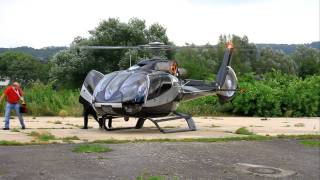 EOS 7D sportliche Landung Eurocopter EC 130