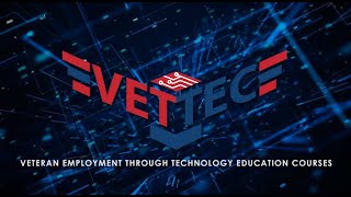 VET TEC Testimonials